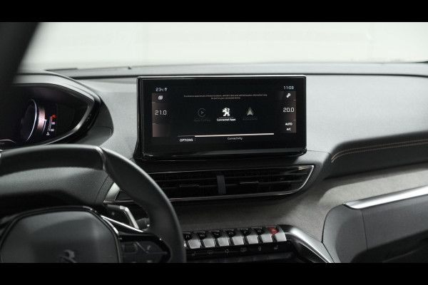 Peugeot 3008 PureTech 130 EAT8 GT Black Pack | Camera | Adaptieve Cruise Control | Elektrische Kofferklep | Stoelverwarming | Apple Carplay