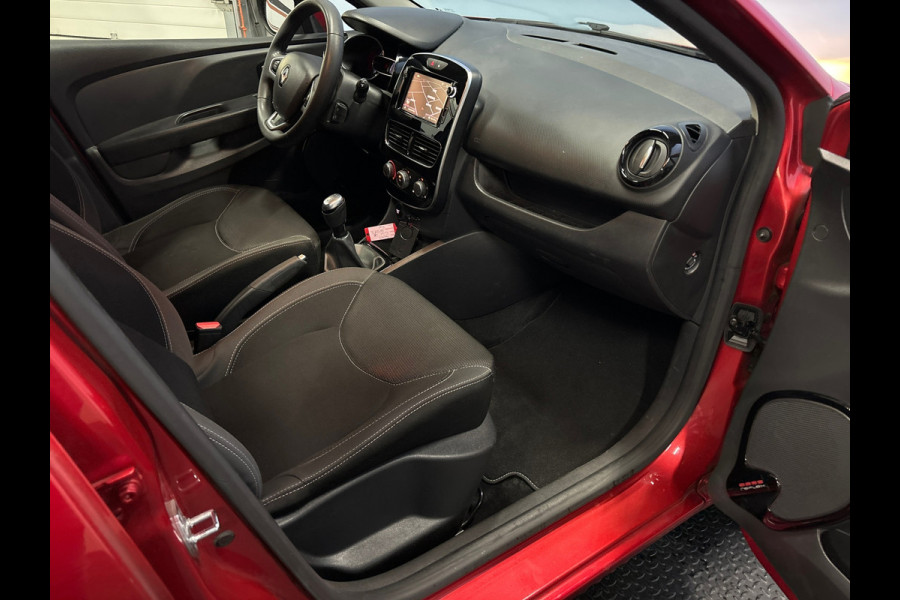 Renault Clio 0.9 TCe Navi, Airco, Cruise,