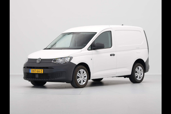 Volkswagen Caddy Cargo 2.0 TDI 75pk Trend Airco Bluetooth Elek. Ramen