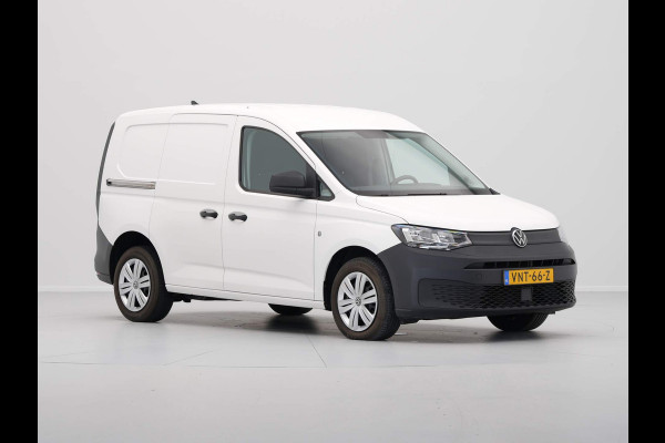 Volkswagen Caddy Cargo 2.0 TDI 75pk Trend Airco Bluetooth Elek. Ramen