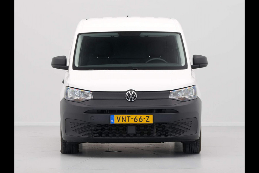 Volkswagen Caddy Cargo 2.0 TDI 75pk Trend Airco Bluetooth Elek. Ramen