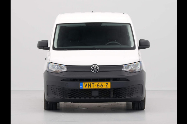 Volkswagen Caddy Cargo 2.0 TDI 75pk Trend Airco Bluetooth Elek. Ramen