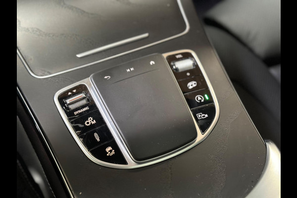 Mercedes-Benz GLC AMG 43 4MATIC Premium Plus |Standkachel | Parfom | 360 camera | Stoelverkoeling