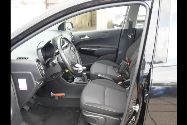 Kia Picanto 1.0 MPi DynamicLine | Navi + Carplay | Camera | 14' LM | Bluetooth | Airco| Cruise