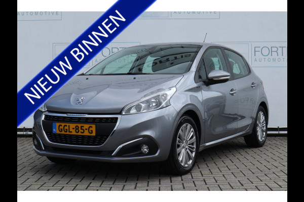 Peugeot 208 1.2 PureTech Signature Apple Carplay | PDC | CRUISE | AUTOMAAT !