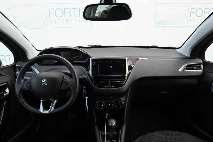 Peugeot 208 1.2 PureTech Signature Apple Carplay | PDC | CRUISE | AUTOMAAT !