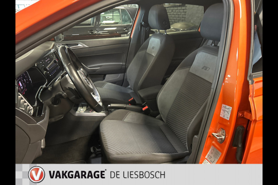 Volkswagen Polo 1.0 TSI Highline Business R-line,pano,virtual,beats,camera,led,boeken