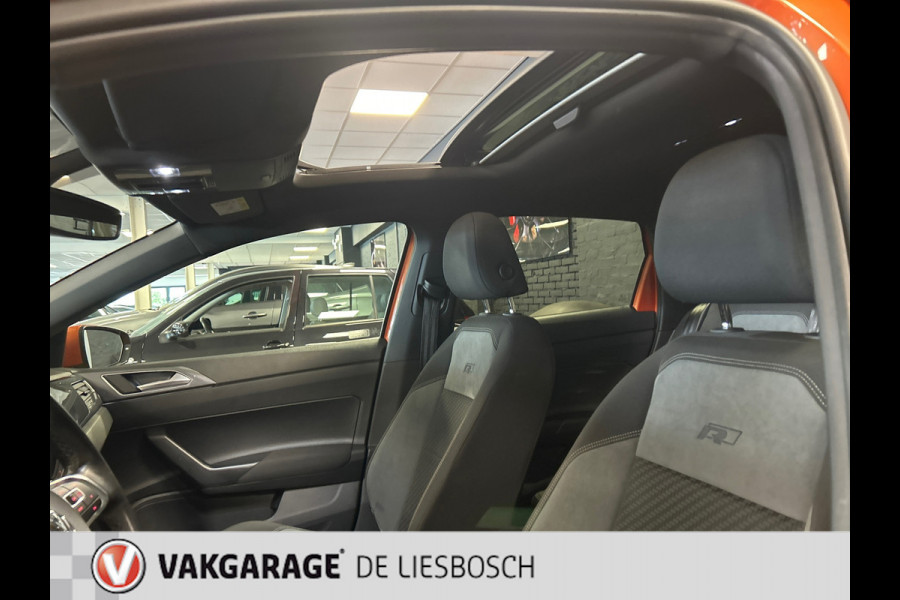 Volkswagen Polo 1.0 TSI Highline Business R-line,pano,virtual,beats,camera,led,boeken