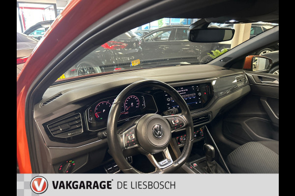 Volkswagen Polo 1.0 TSI Highline Business R-line,pano,virtual,beats,camera,led,boeken