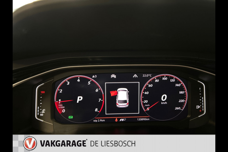 Volkswagen Polo 1.0 TSI Highline Business R-line,pano,virtual,beats,camera,led,boeken