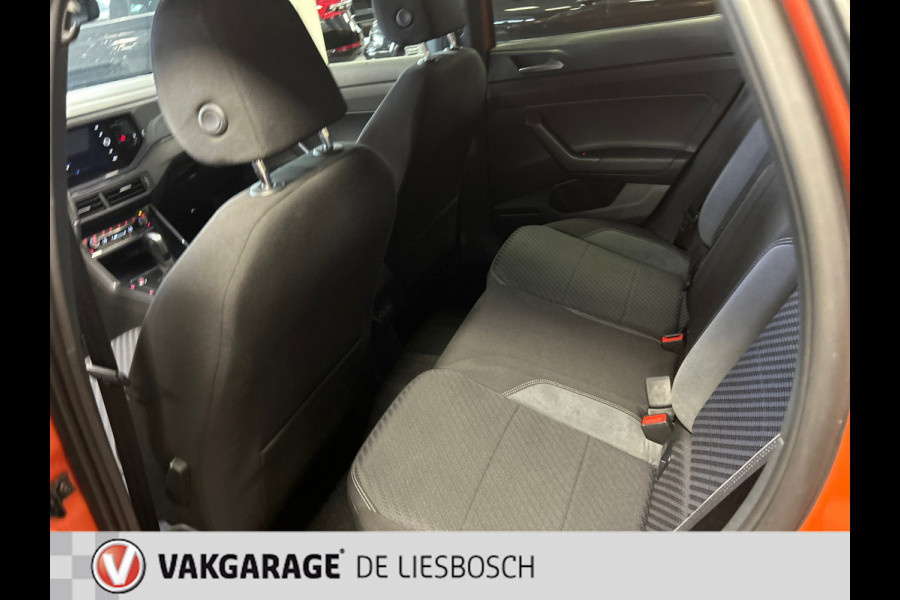 Volkswagen Polo 1.0 TSI Highline Business R-line,pano,virtual,beats,camera,led,boeken