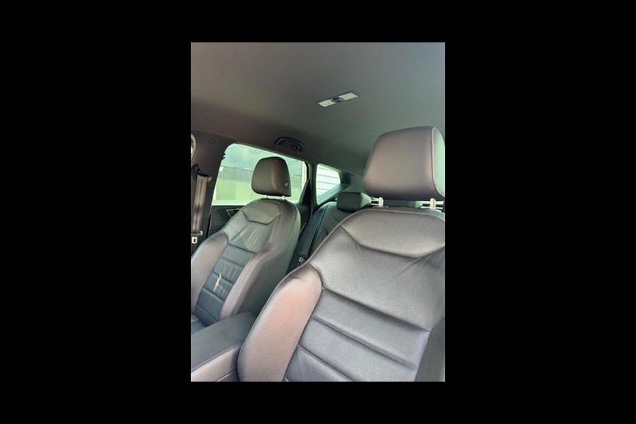 Seat Ateca 1.5 TSI FR Business Intense/Leer/Virtuele cockpit/NL Auto/1e eigenaar