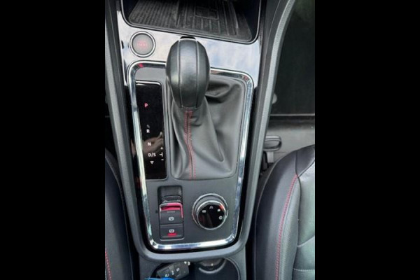 Seat Ateca 1.5 TSI FR Business Intense/Leer/Virtuele cockpit/NL Auto/1e eigenaar