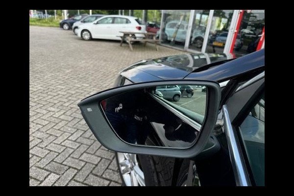 Seat Ateca 1.5 TSI FR Business Intense/Leer/Virtuele cockpit/NL Auto/1e eigenaar