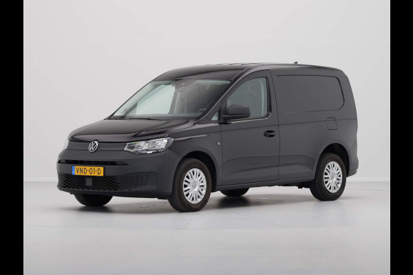 Volkswagen Caddy Cargo 2.0 TDI 75pk Economy Business Navi via App Airco Elek. Ramen Bluetooth