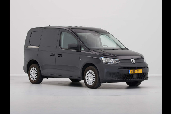 Volkswagen Caddy Cargo 2.0 TDI 75pk Economy Business Navi via App Airco Elek. Ramen Bluetooth