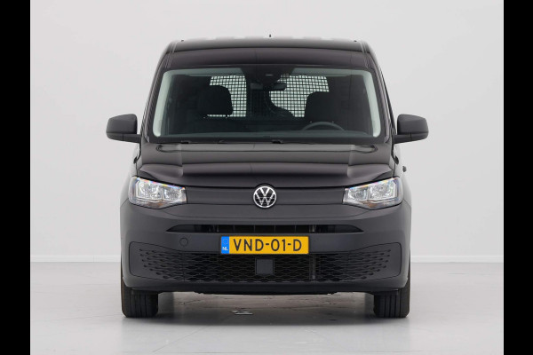 Volkswagen Caddy Cargo 2.0 TDI 75pk Economy Business Navi via App Airco Elek. Ramen Bluetooth