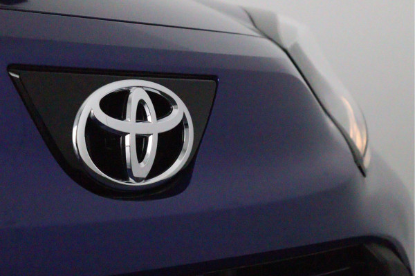 Toyota Aygo X 1.0 VVT-i MT Pulse