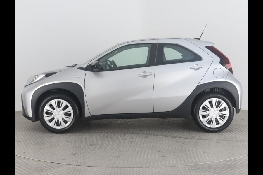 Toyota Aygo X 1.0 VVT-i MT Play