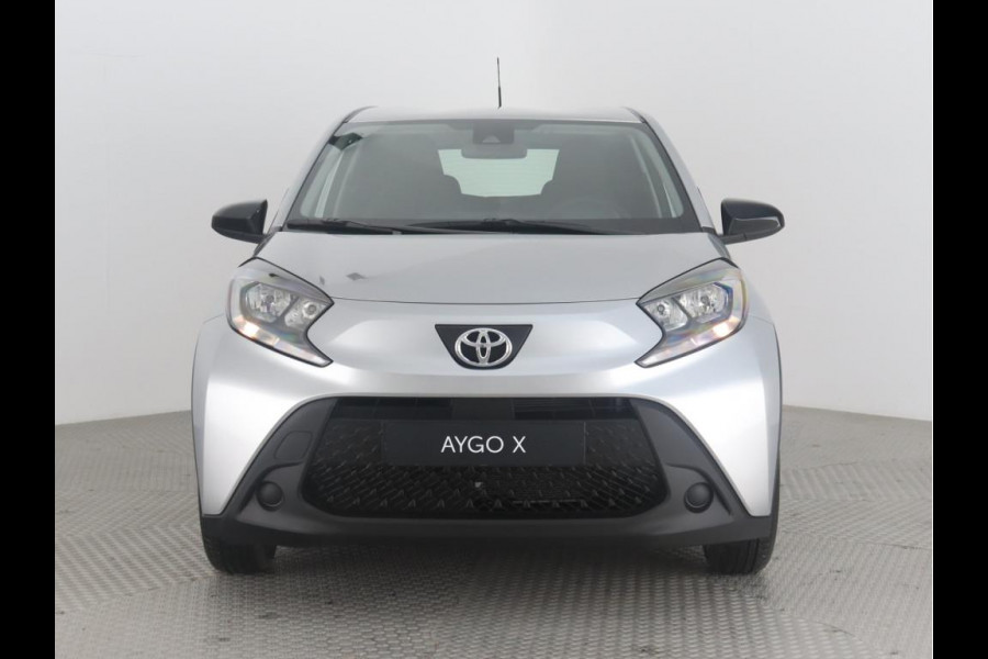 Toyota Aygo X 1.0 VVT-i MT Play