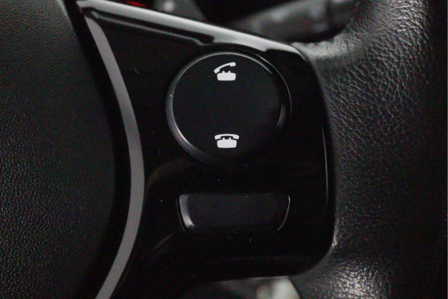 Toyota Aygo 1.0 VVT-i X-Play Automaat