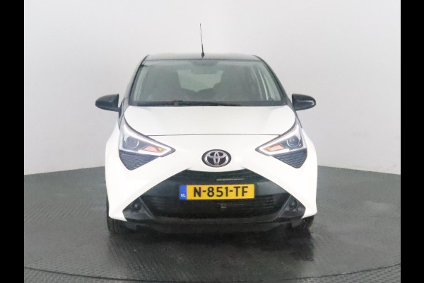 Toyota Aygo 1.0 VVT-i X-Play Automaat