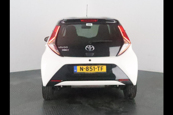 Toyota Aygo 1.0 VVT-i X-Play Automaat