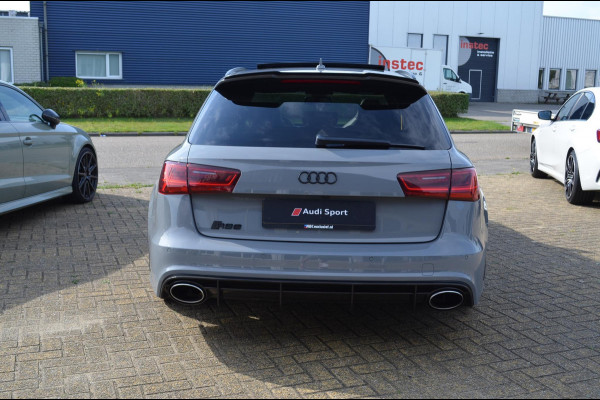 Audi RS6 4.0 TFSI 722PK Quattro