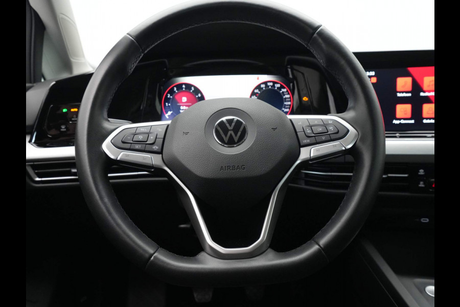 Volkswagen Golf 1.0 TSI Life Business Navigatie Pdc Stoelverwarming Clima 279