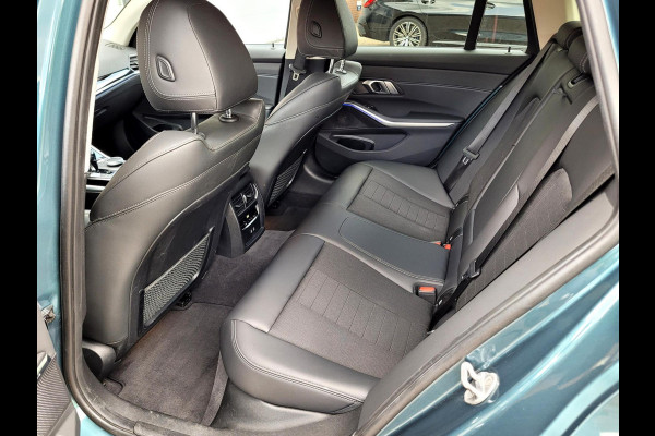 BMW 3 Serie Touring 320i Sport-line, Virtual cockpit, Wifi, High Executive