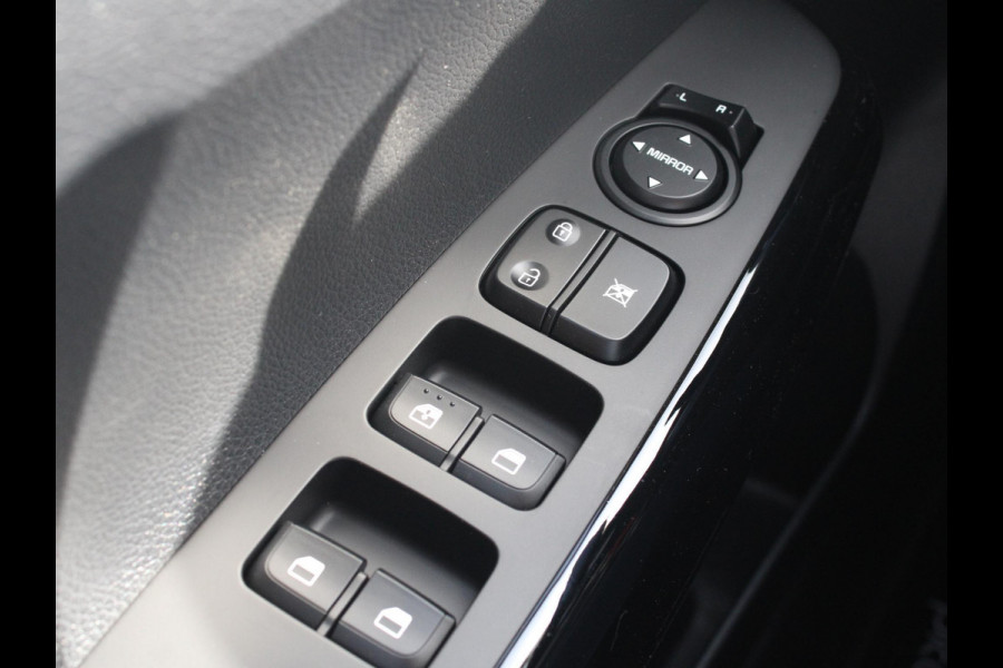 Kia Picanto 1.0 DPi DynamicLine | Voorraad | Airco | Cruise | Camera | Apple Carplay | 14"