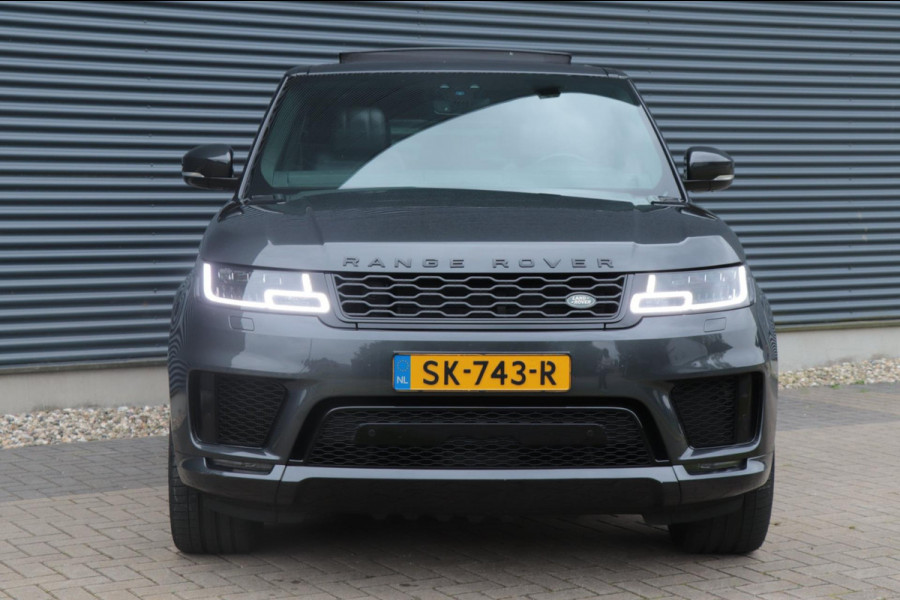 Land Rover Range Rover Sport 3.0 TDV6 HSE Dynamic | PANO - Dealer onderhouden / NAP!