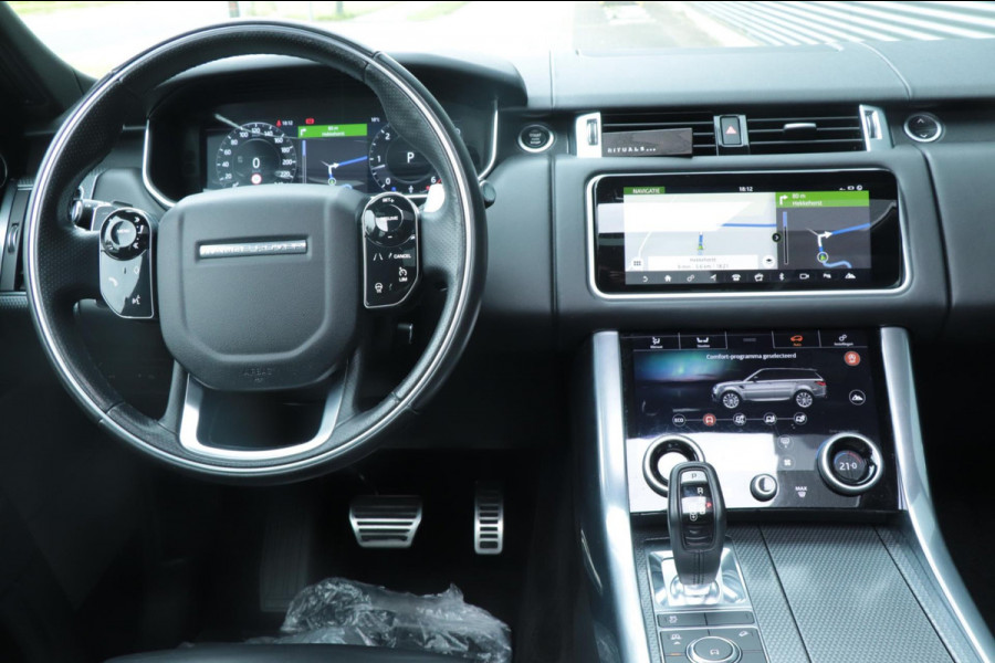 Land Rover Range Rover Sport 3.0 TDV6 HSE Dynamic | PANO - Dealer onderhouden / NAP!