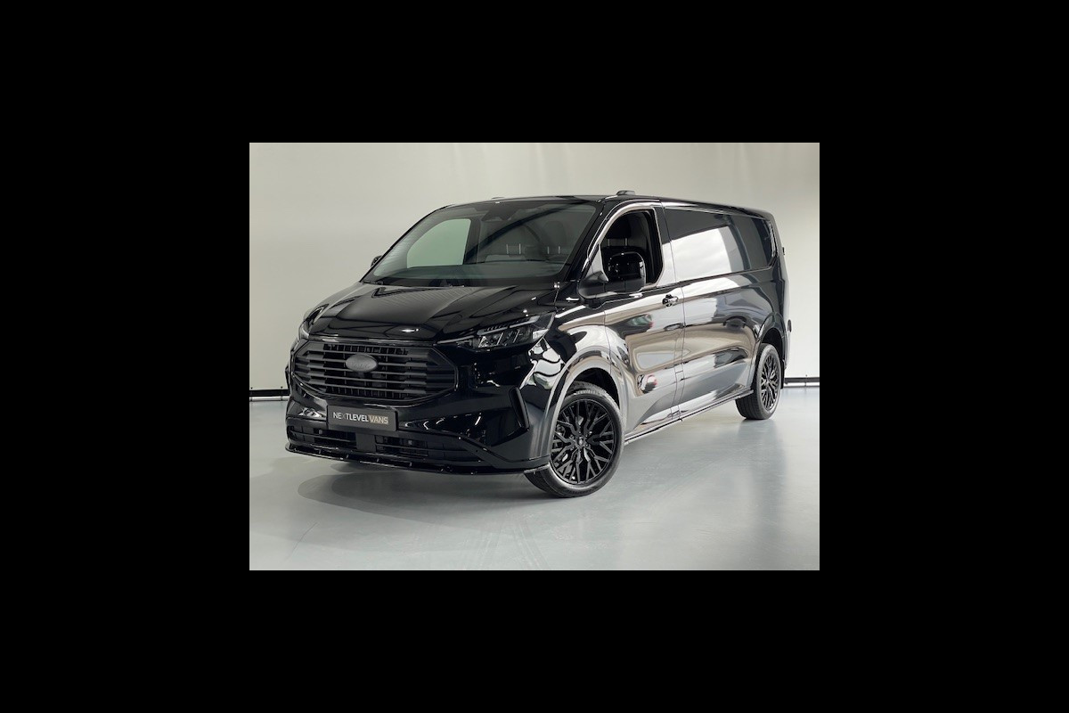 Ford Transit Custom 300 2.0 TDCI L2H1 136PK AUT Next Level Edition