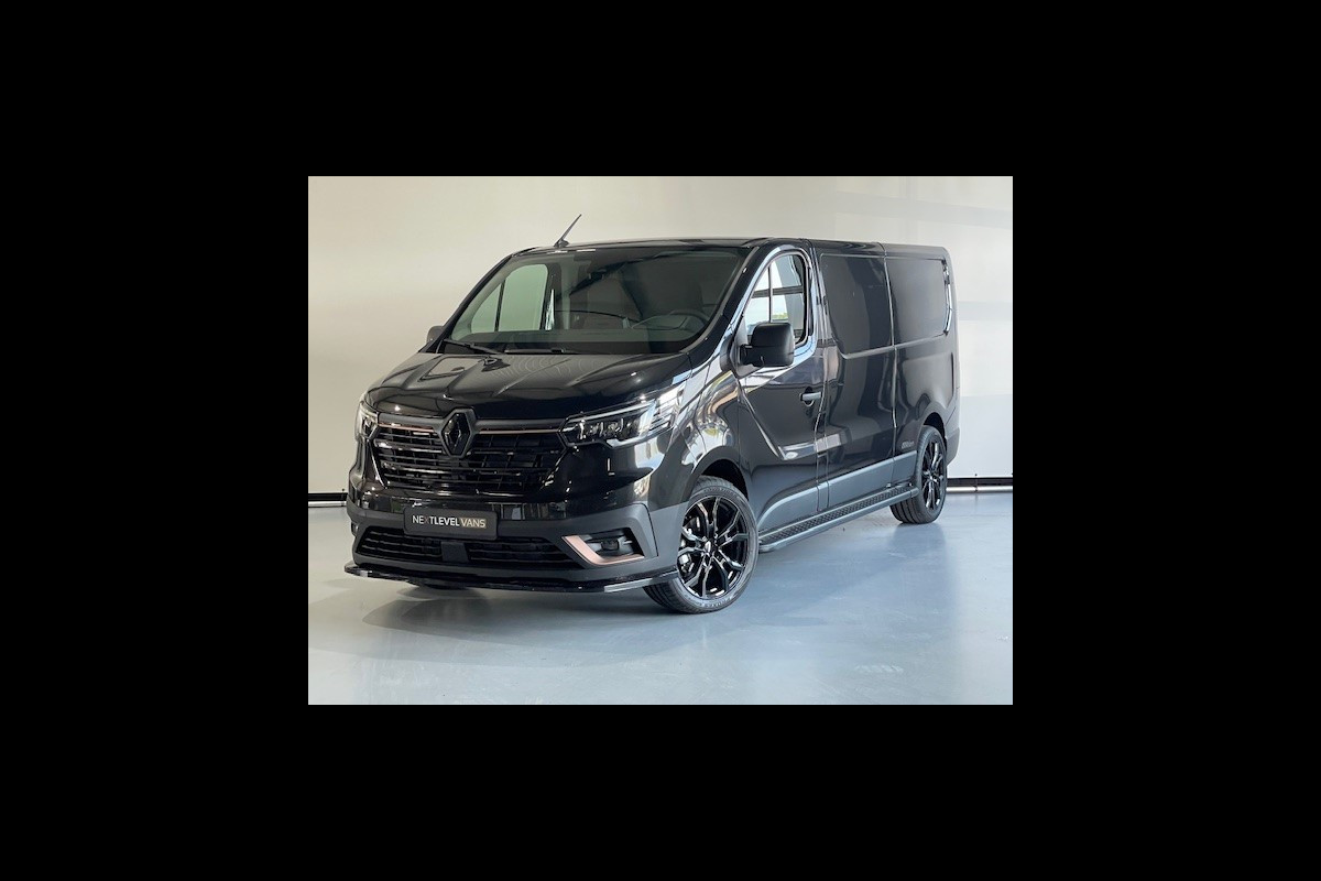 Renault Trafic 2.0 DCI 130 PK L2H1 Next level Edition / Camera / ECC