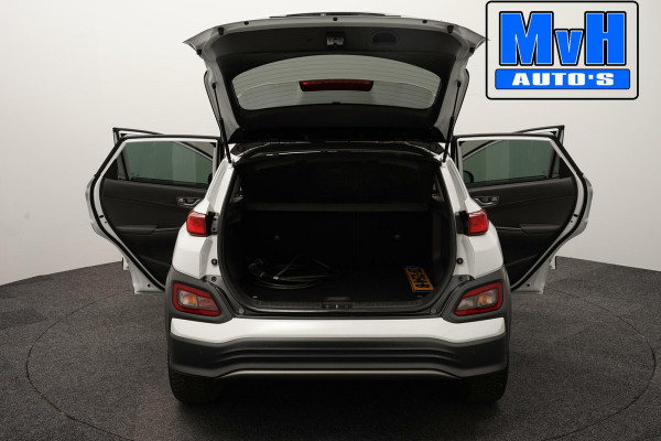 Hyundai Kona EV Premium 64 kWh|FULL-OPTIONS!|WARMTEPOMP|NAP