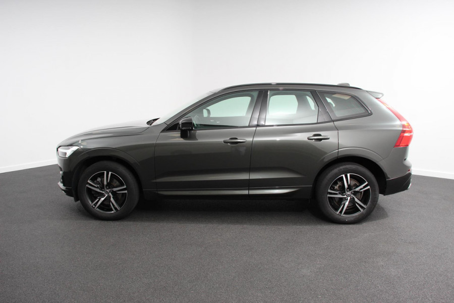 Volvo XC60 2.0 B4 197pk R-Design Geartronic | Camera | Climate Control  | electrisch bedienbare kofferbak | Verwarmde voorstoelen