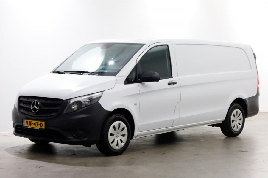 Mercedes-Benz Vito 116 CDI 163pk RWD XL Extra Lang Airco/Camera 01-2021