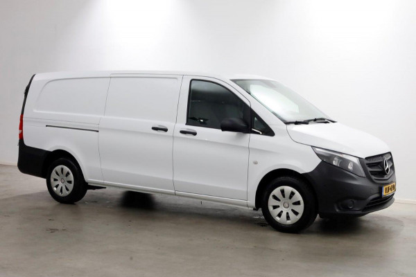 Mercedes-Benz Vito 116 CDI 163pk RWD XL Extra Lang Airco/Camera 01-2021