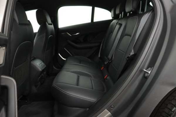 Jaguar I-PACE EV400 First Edition 90 kWh | Matrix LED | Panoramadak | Adaptive cruise | Head-Up | Luchtvering | Stoelverwarming/ventilatie | Meridian | Leder | 360 camera