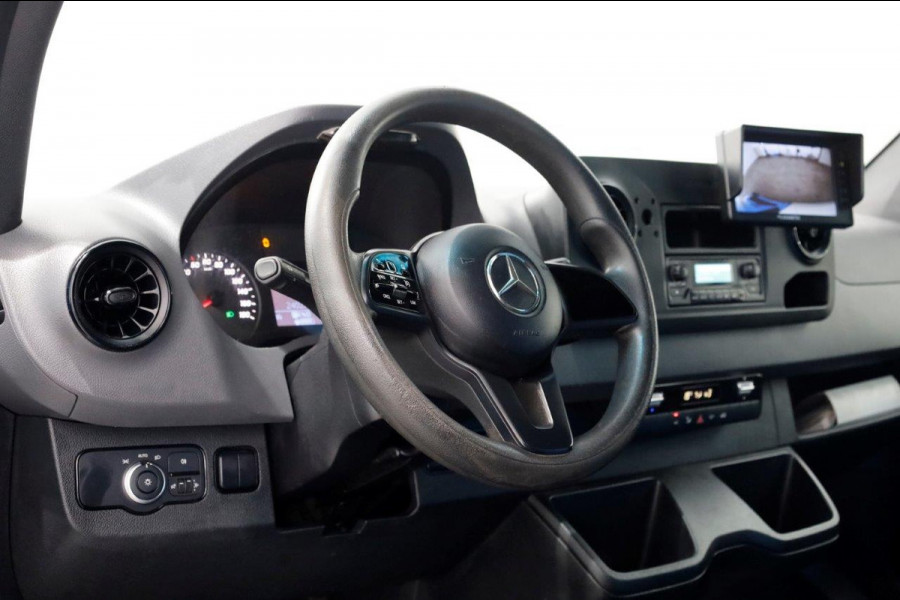 Mercedes-Benz Sprinter 314 CDI 143pk E6 RWD 7G Automaat Bakwagen met achterdeuren Airco 01-2020