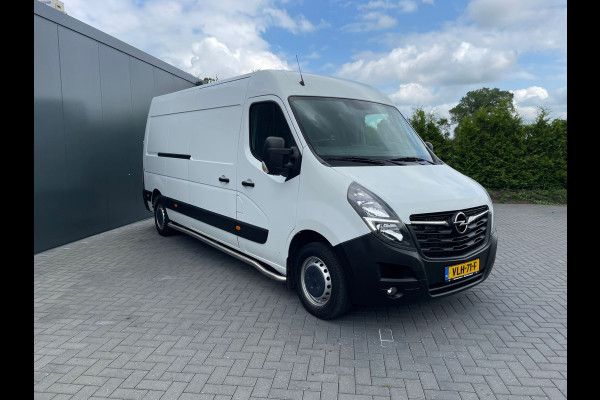 Opel Movano 2.3 136 PK / L3H2 / 1e EIG. / AIRCO / CRUISE / NAVI / CAMERA / LED / 3-ZITS