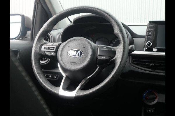 Kia Picanto 1.0 MPi ComfortPlusLine | Apple Carplay | Achteruitrijcamera | Airco | Lichtmetalen Velgen