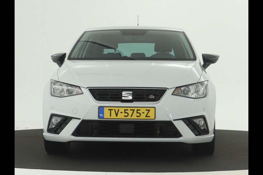 Seat Ibiza 1.0 TSI FR Business Intense Camera | NAVI | CarPlay