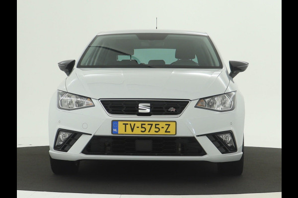 Seat Ibiza 1.0 TSI FR Business Intense Camera | NAVI | CarPlay