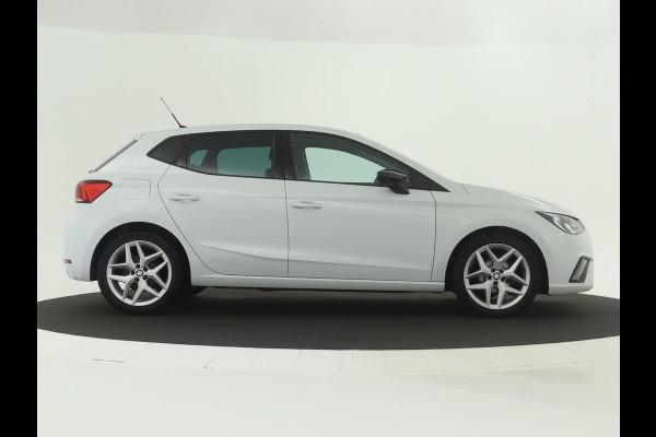 Seat Ibiza 1.0 TSI FR Business Intense Camera | NAVI | CarPlay