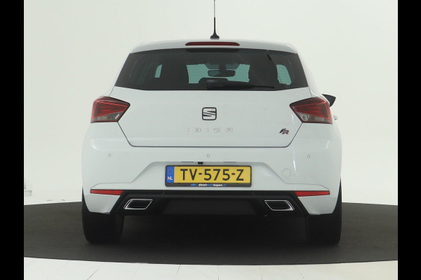 Seat Ibiza 1.0 TSI FR Business Intense Camera | NAVI | CarPlay