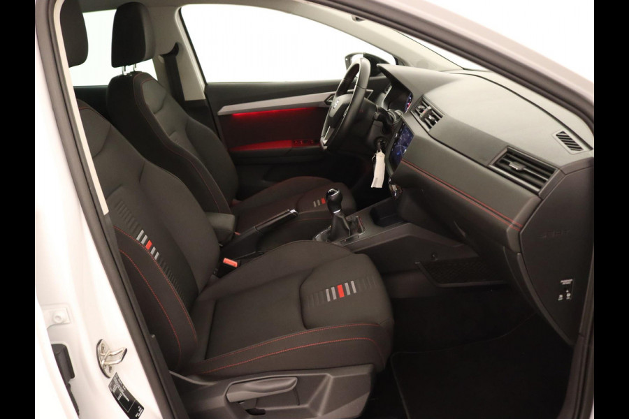 Seat Ibiza 1.0 TSI FR Business Intense Camera | NAVI | CarPlay