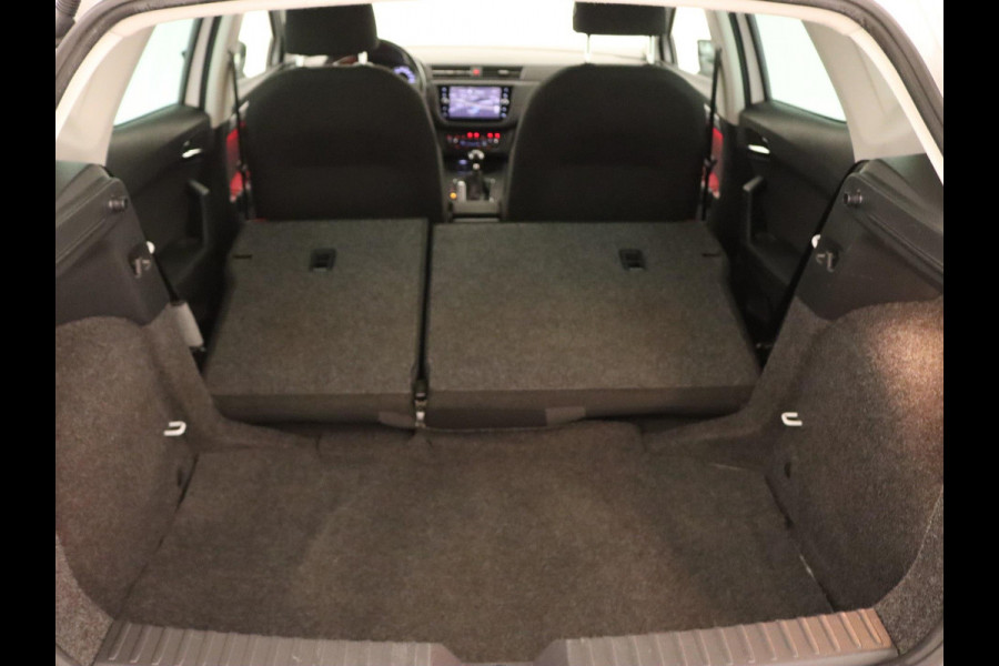 Seat Ibiza 1.0 TSI FR Business Intense Camera | NAVI | CarPlay