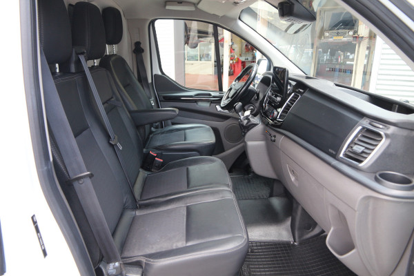 Ford Transit Custom 2.0 TDCI 170 | 2x Schuifdeur | Xenon | Stoelverw. | Cruise | Airco..